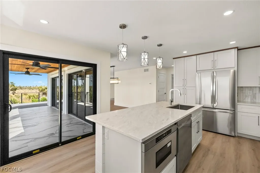 3702 Coquina Drive Sanibel FL 33957