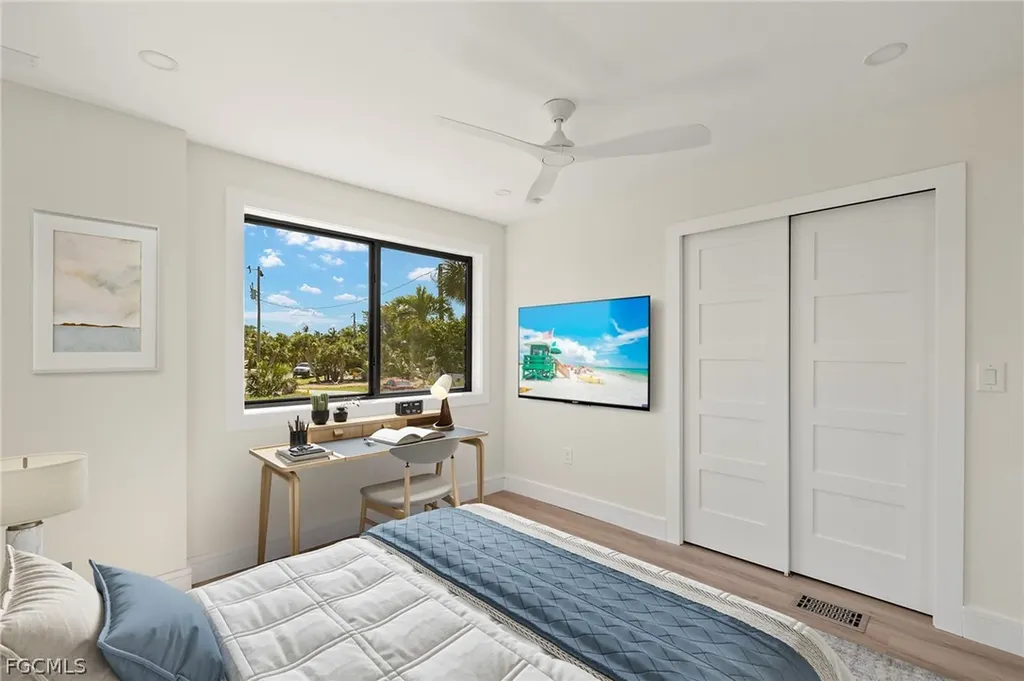3702 Coquina Drive Sanibel FL 33957