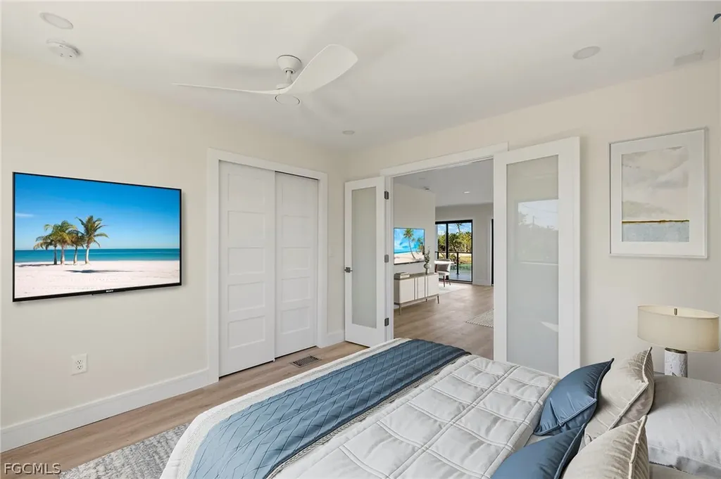 3702 Coquina Drive Sanibel FL 33957