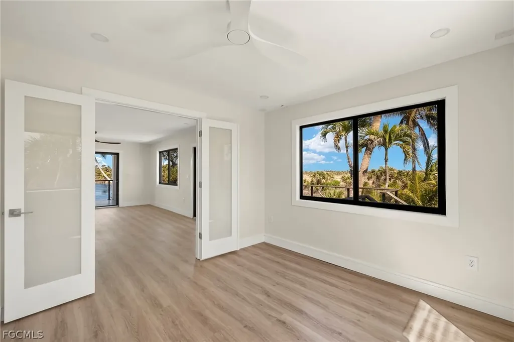 3702 Coquina Drive Sanibel FL 33957