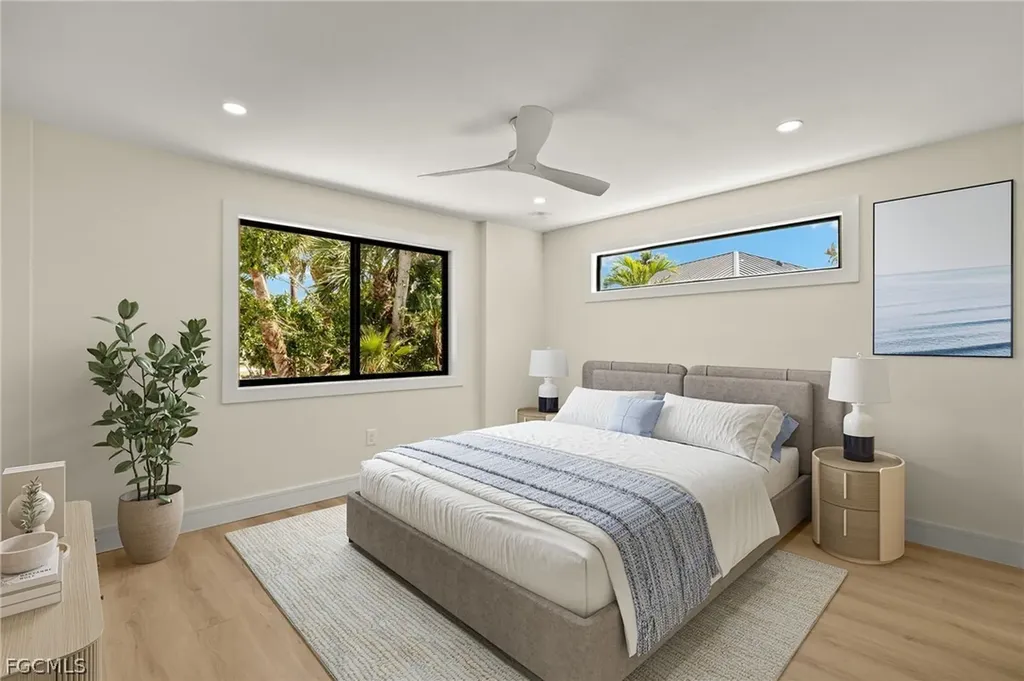 3702 Coquina Drive Sanibel FL 33957