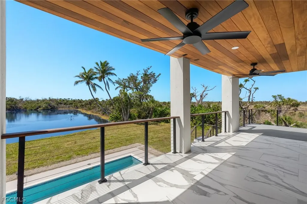 3702 Coquina Drive Sanibel FL 33957