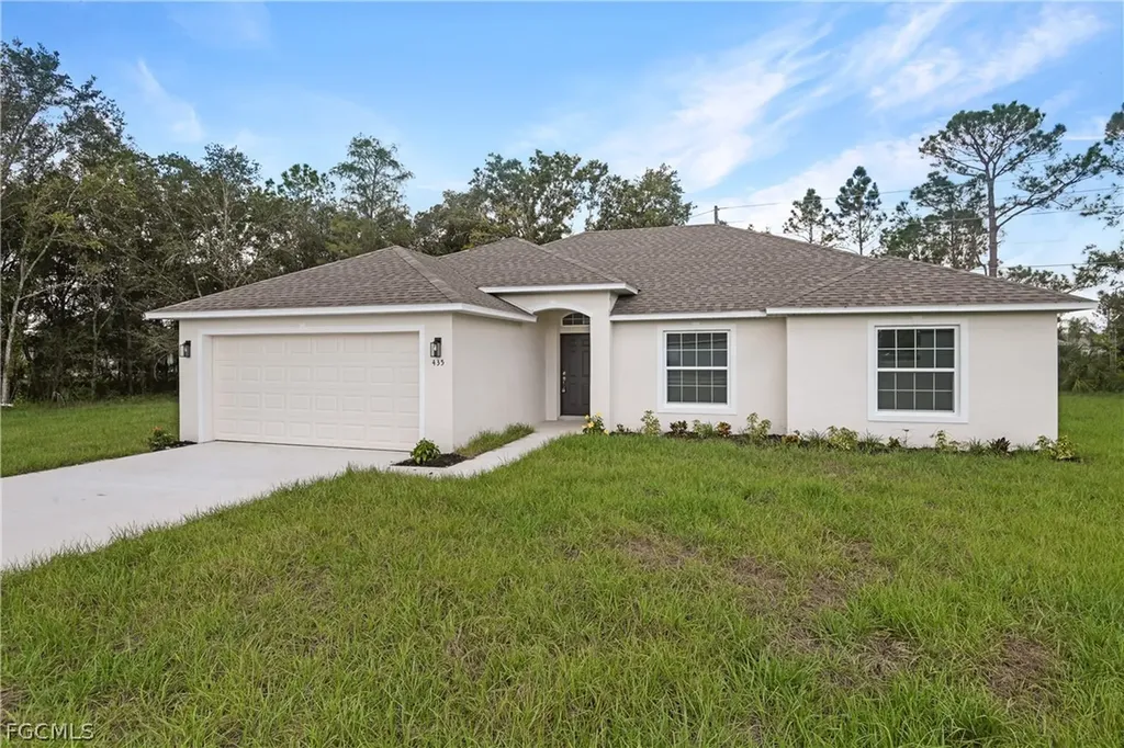 354 Hermosa Avenue Lehigh Acres FL 33974