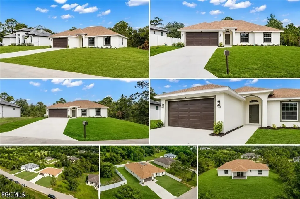 354 Hermosa Avenue Lehigh Acres FL 33974