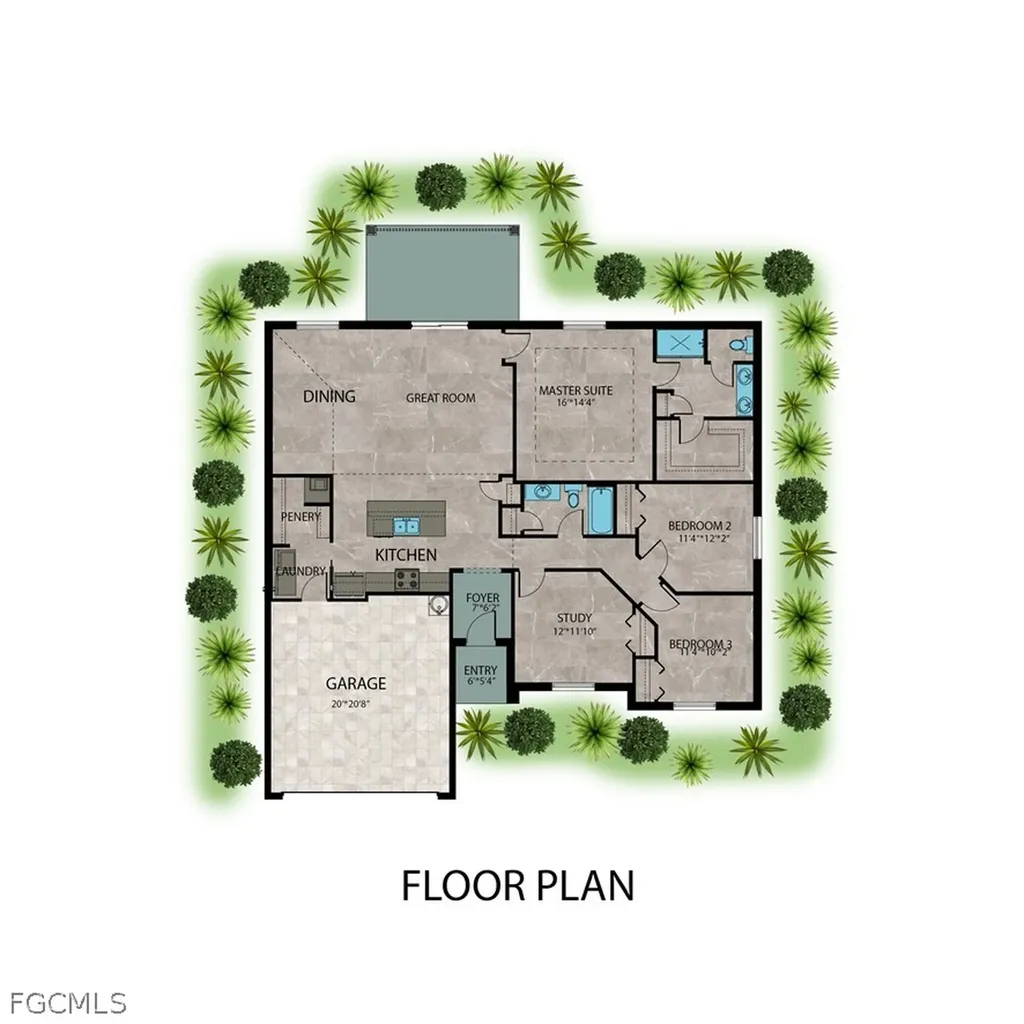 354 Hermosa Avenue Lehigh Acres FL 33974