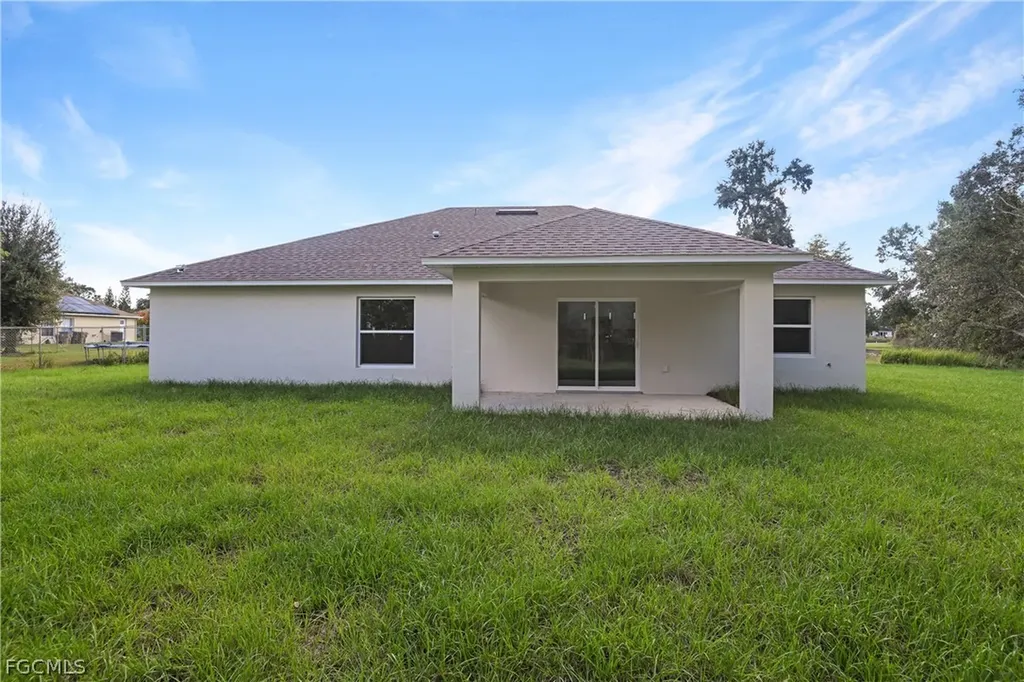354 Hermosa Avenue Lehigh Acres FL 33974