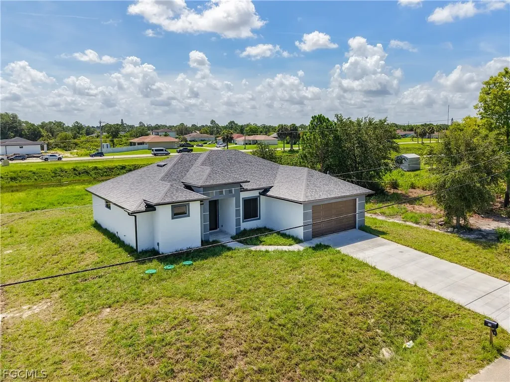 920 Rita Avenue N Lehigh Acres FL 33971