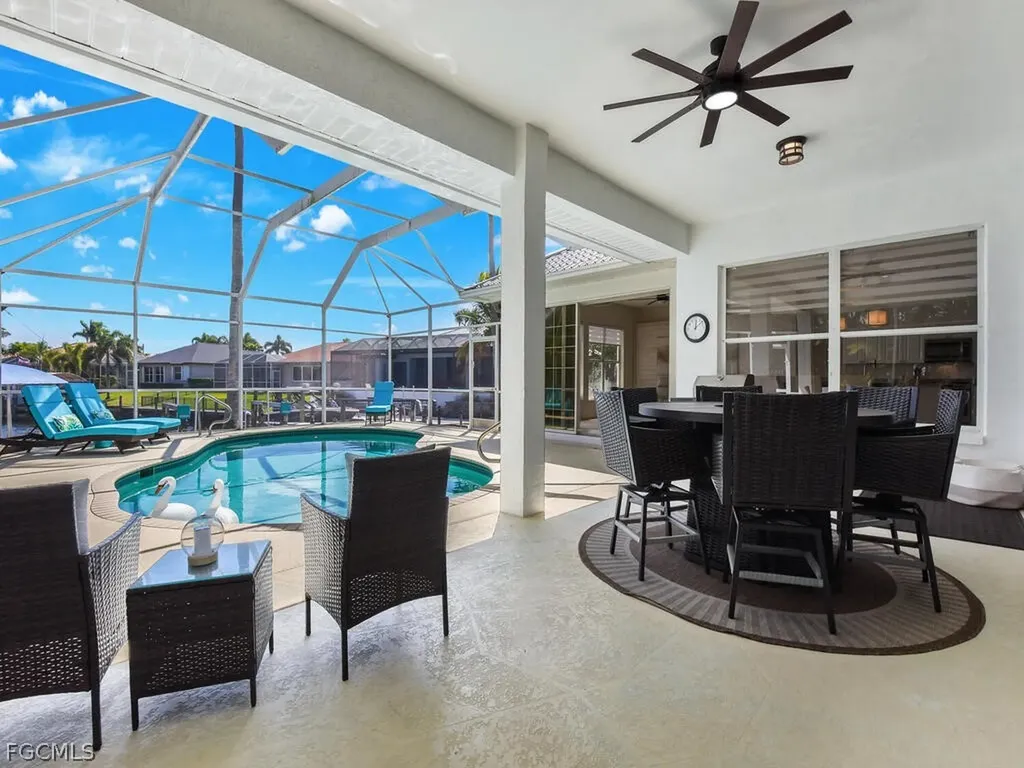 3721 Surfside Boulevard Cape Coral FL 33914