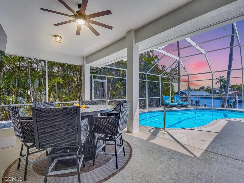 3721 Surfside Boulevard Cape Coral FL 33914