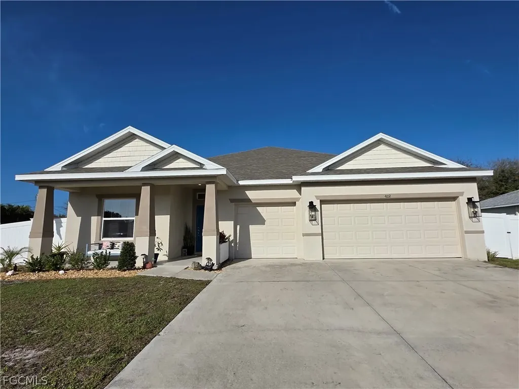 Cape Coral FL, 4102 SW 14th Place