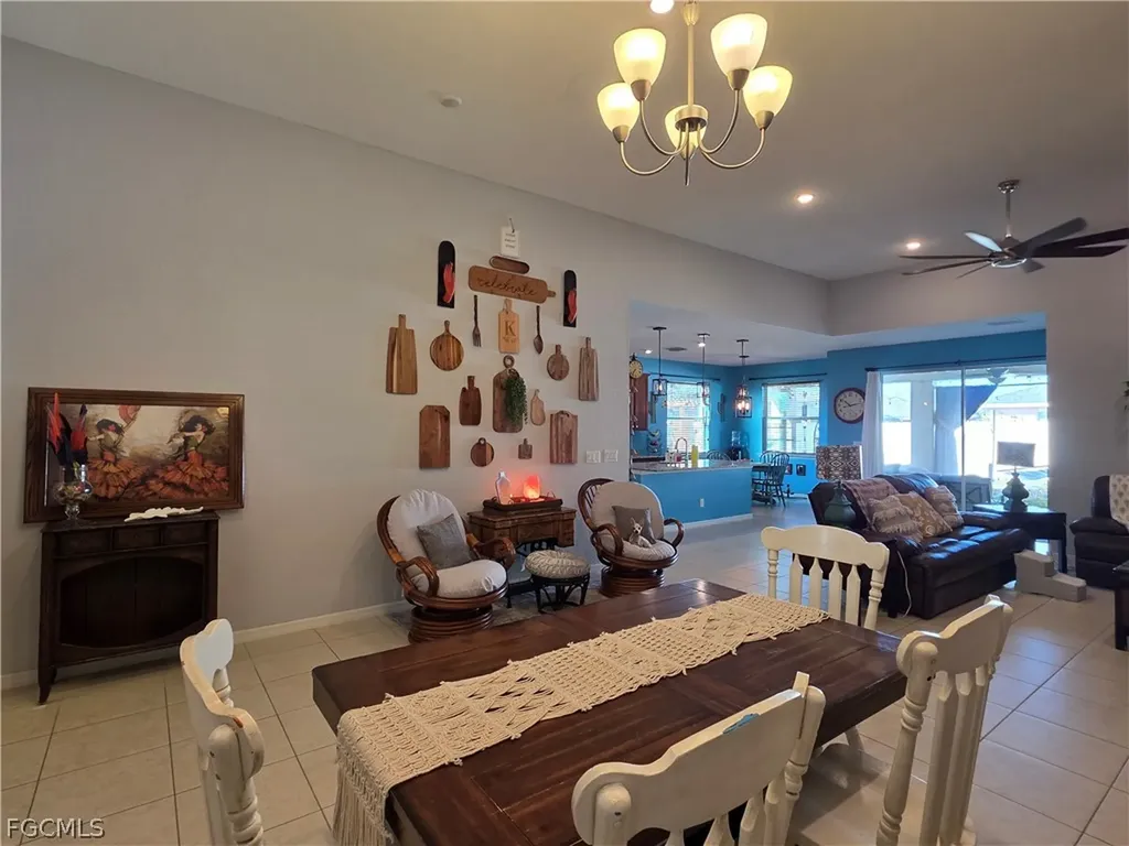 4102 SW 14th Place Cape Coral FL 33914