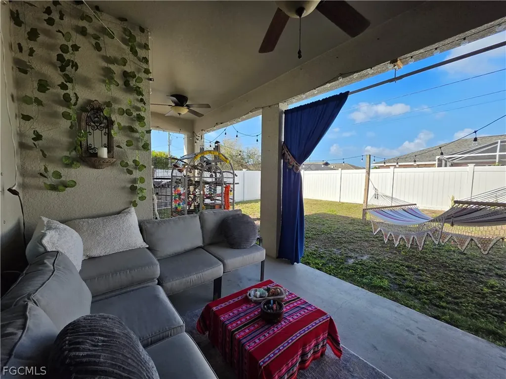 4102 SW 14th Place Cape Coral FL 33914