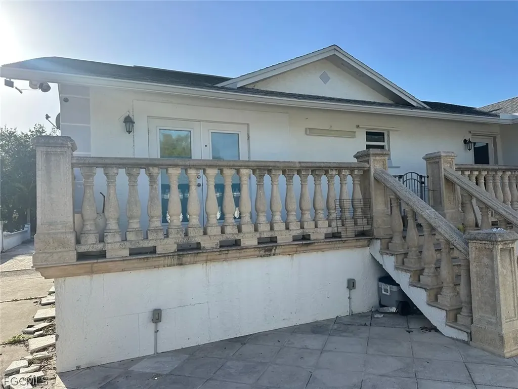 19751 Adams Road Fort Myers FL 33908