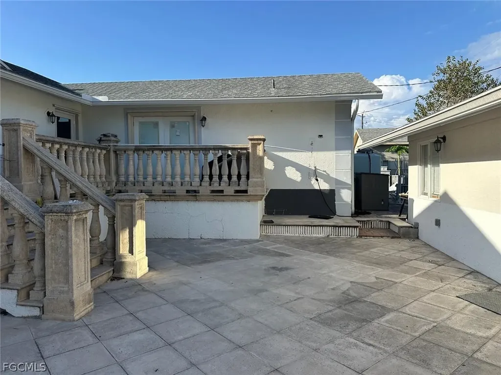 19751 Adams Road Fort Myers FL 33908