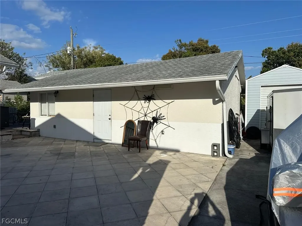 19751 Adams Road Fort Myers FL 33908
