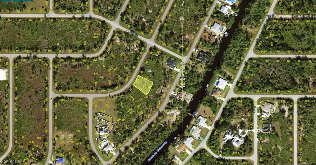 250 Saluda Terrace Port Charlotte FL 33953