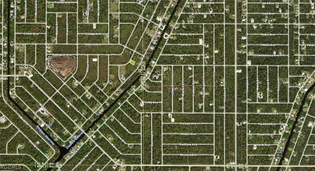 250 Saluda Terrace Port Charlotte FL 33953