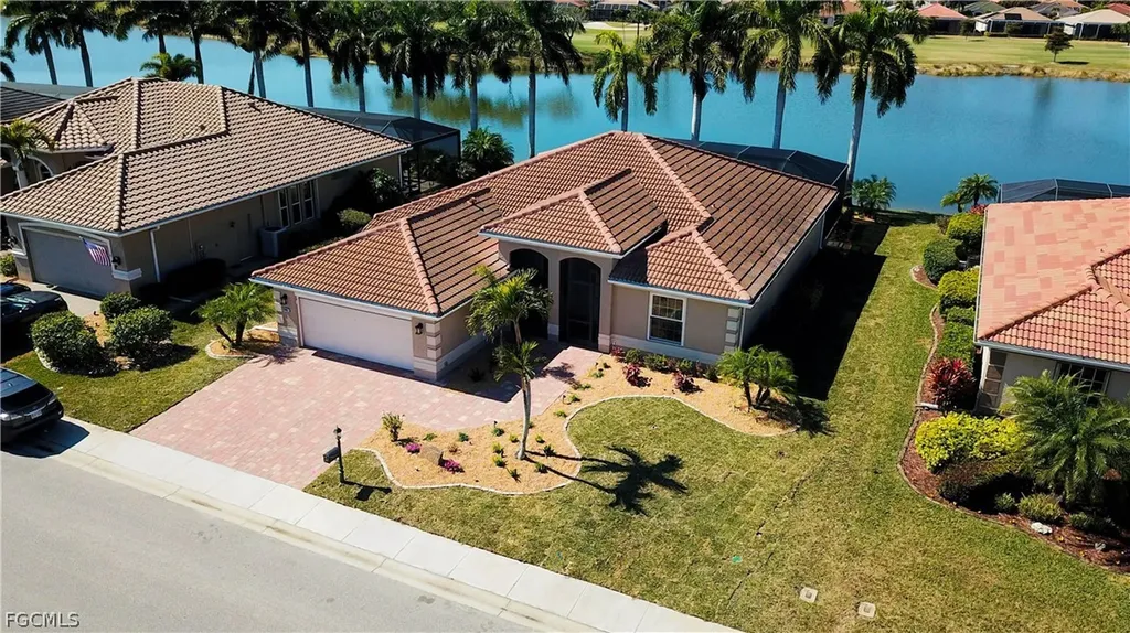 20961 Skyler Drive North Fort Myers FL 33917