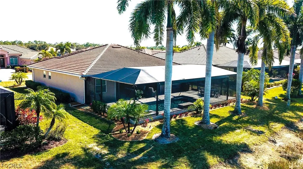 20961 Skyler Drive North Fort Myers FL 33917