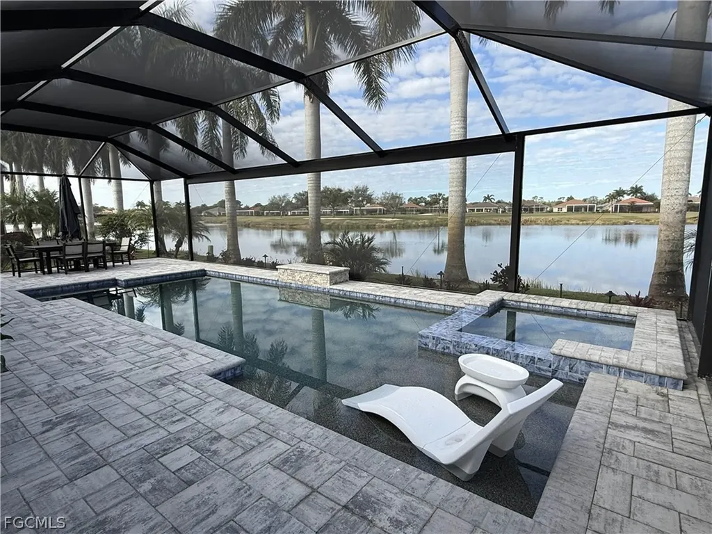 20961 Skyler Drive North Fort Myers FL 33917