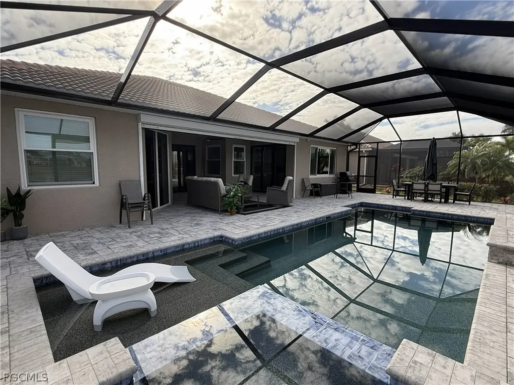 20961 Skyler Drive North Fort Myers FL 33917