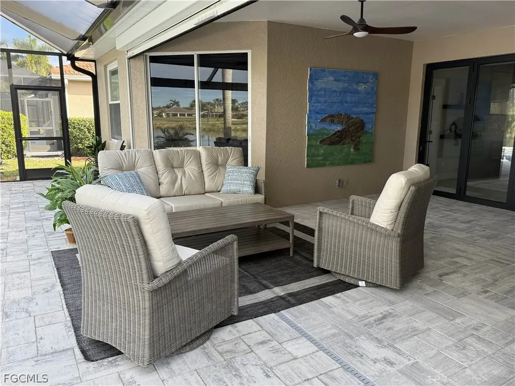 20961 Skyler Drive North Fort Myers FL 33917