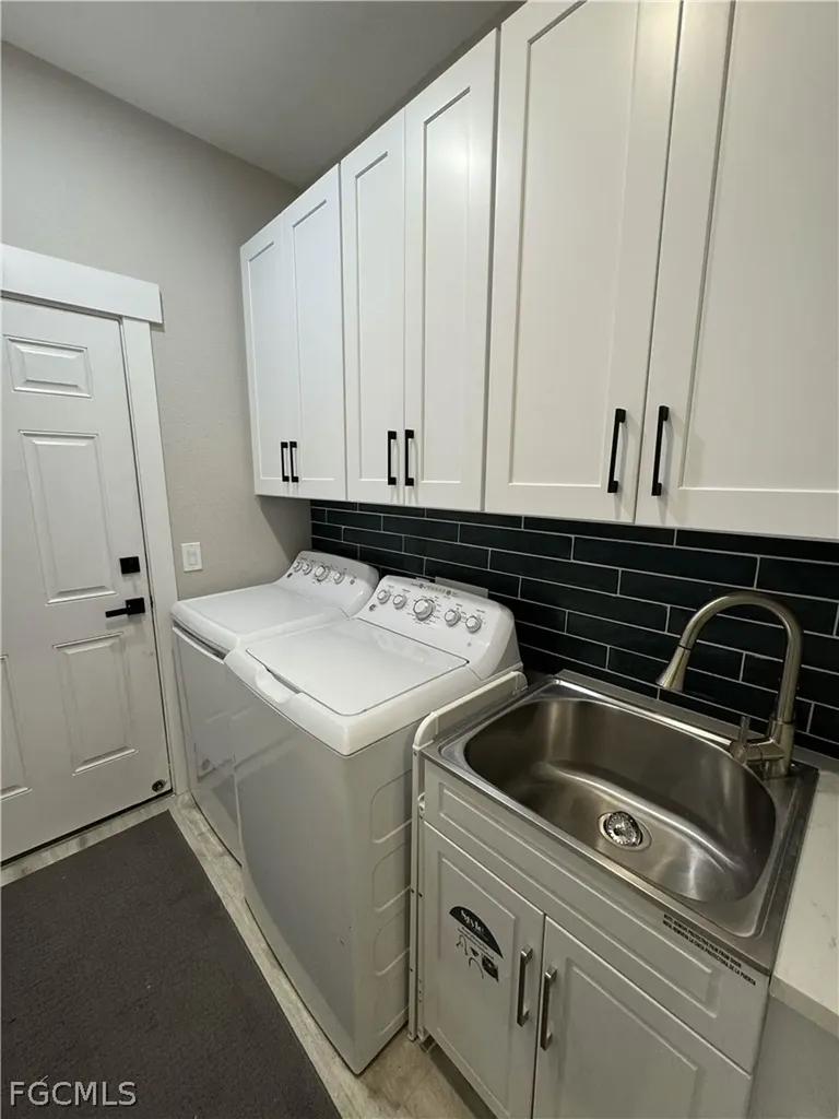 20961 Skyler Drive North Fort Myers FL 33917