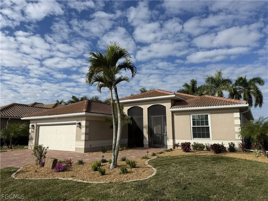 20961 Skyler Drive North Fort Myers FL 33917