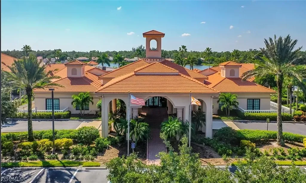 20961 Skyler Drive North Fort Myers FL 33917