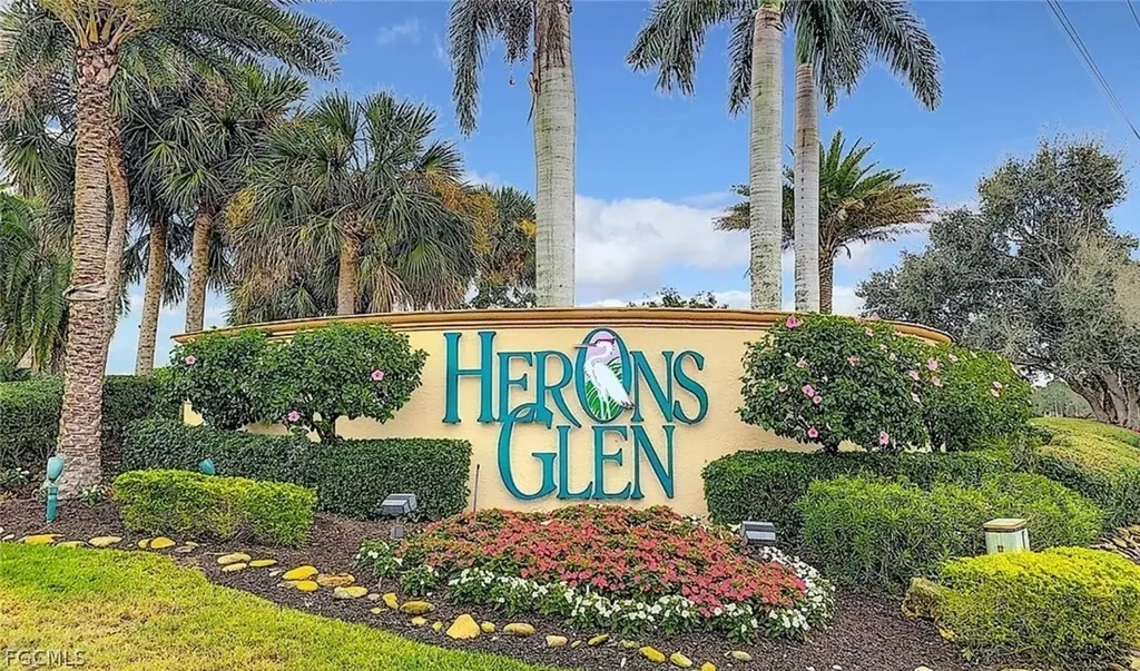 20961 Skyler Drive North Fort Myers FL 33917