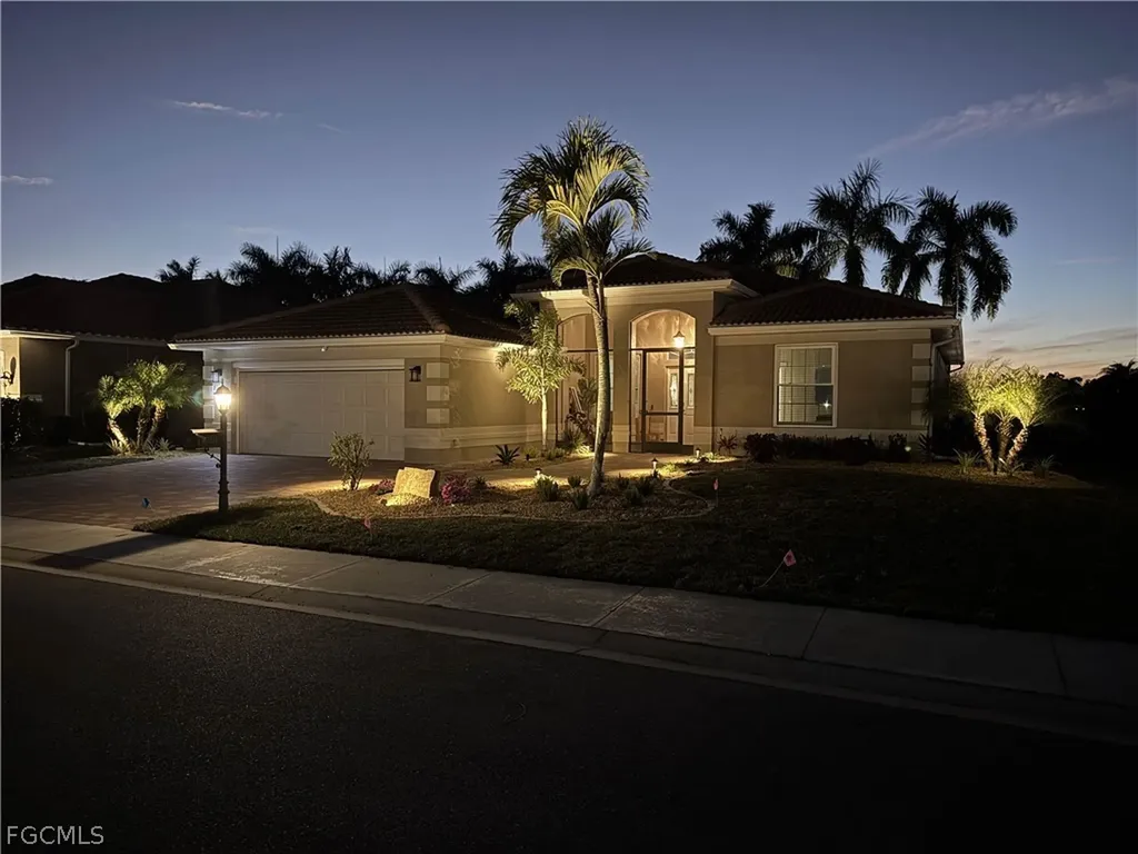 20961 Skyler Drive North Fort Myers FL 33917