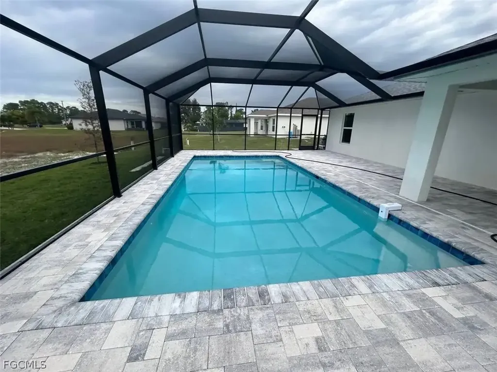 3462 NE 10th Place Cape Coral FL 33909