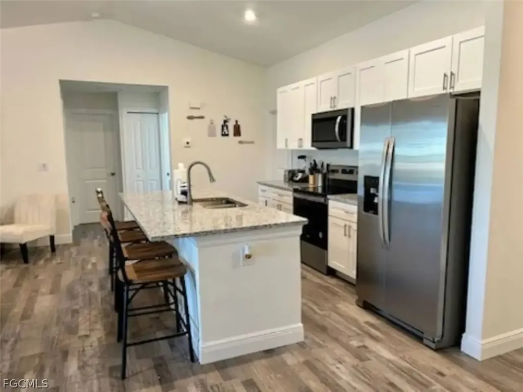 3462 NE 10th Place Cape Coral FL 33909