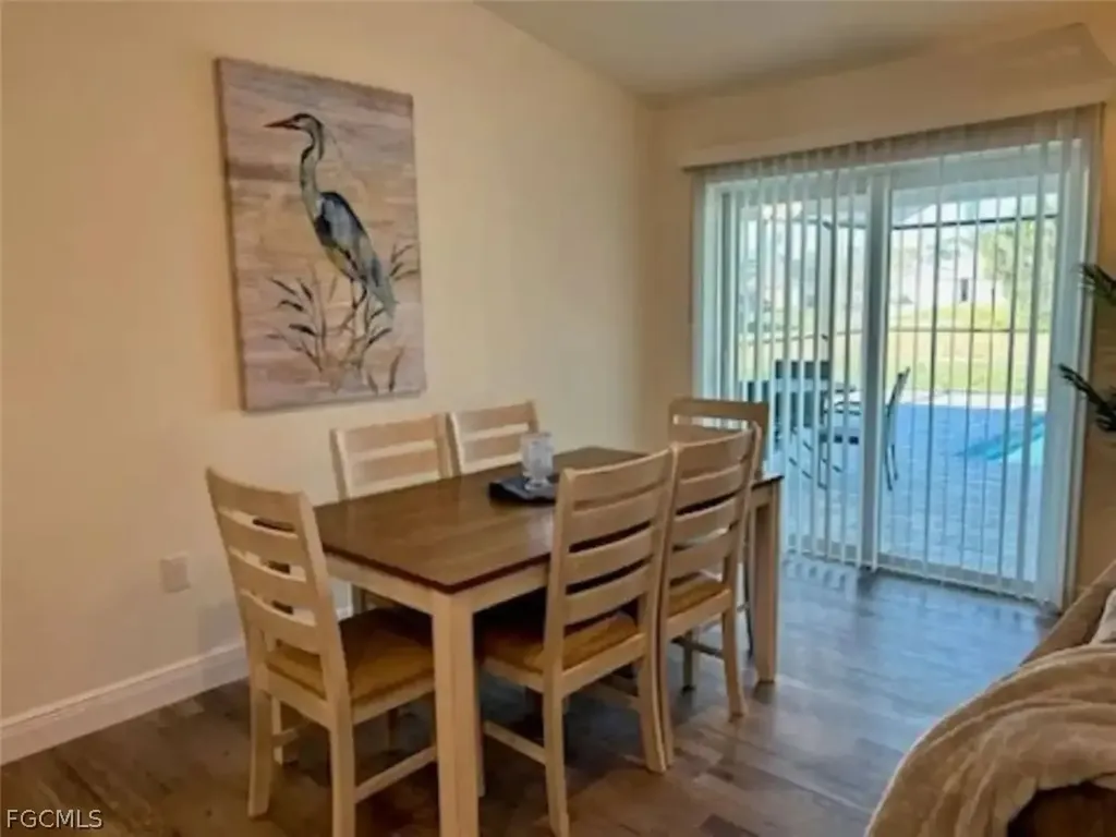 3462 NE 10th Place Cape Coral FL 33909