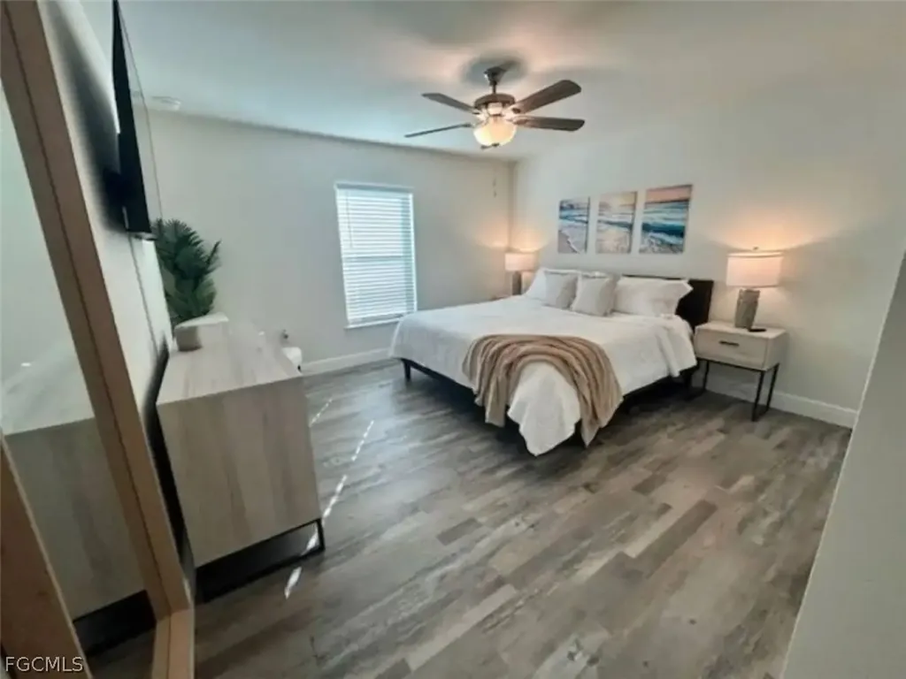 3462 NE 10th Place Cape Coral FL 33909