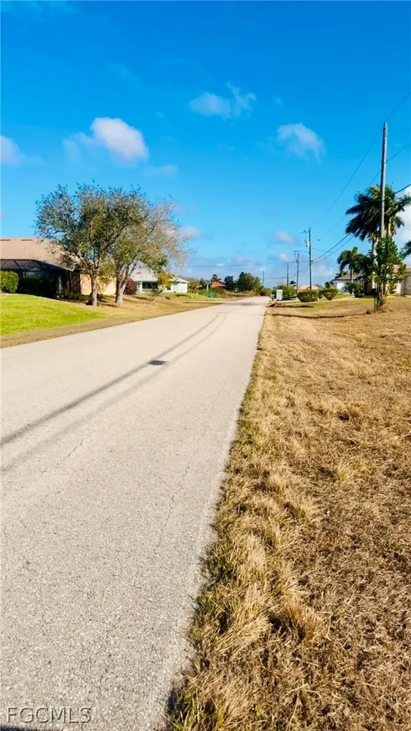 1139 NW 9th Place Cape Coral FL 33993