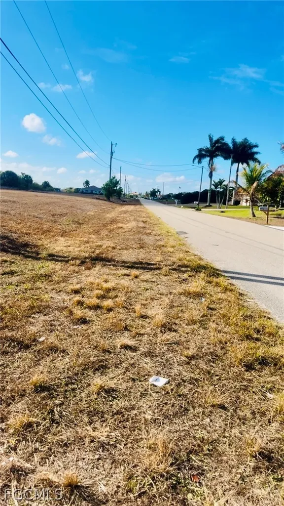 1139 NW 9th Place Cape Coral FL 33993