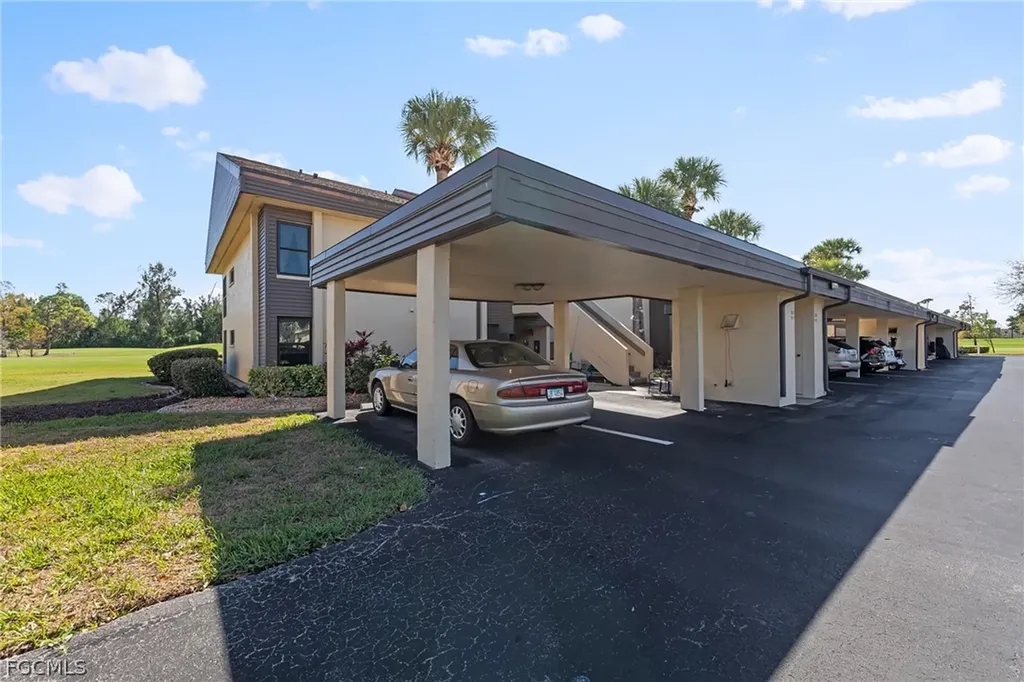 5890 Trailwinds Drive Fort Myers FL 33907