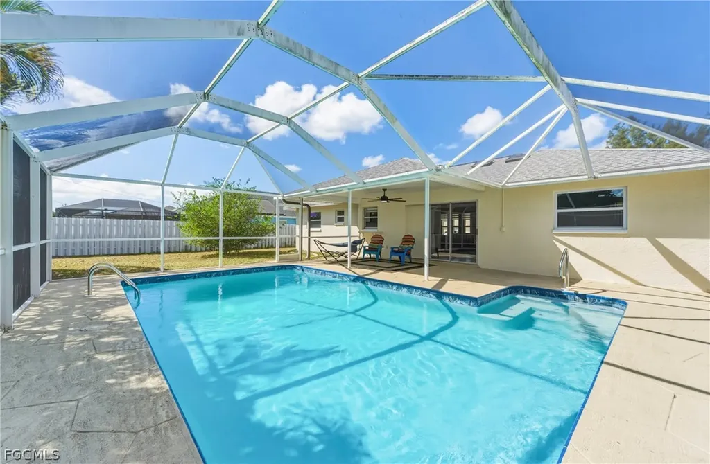 3019 SW 14th Court Cape Coral FL 33914