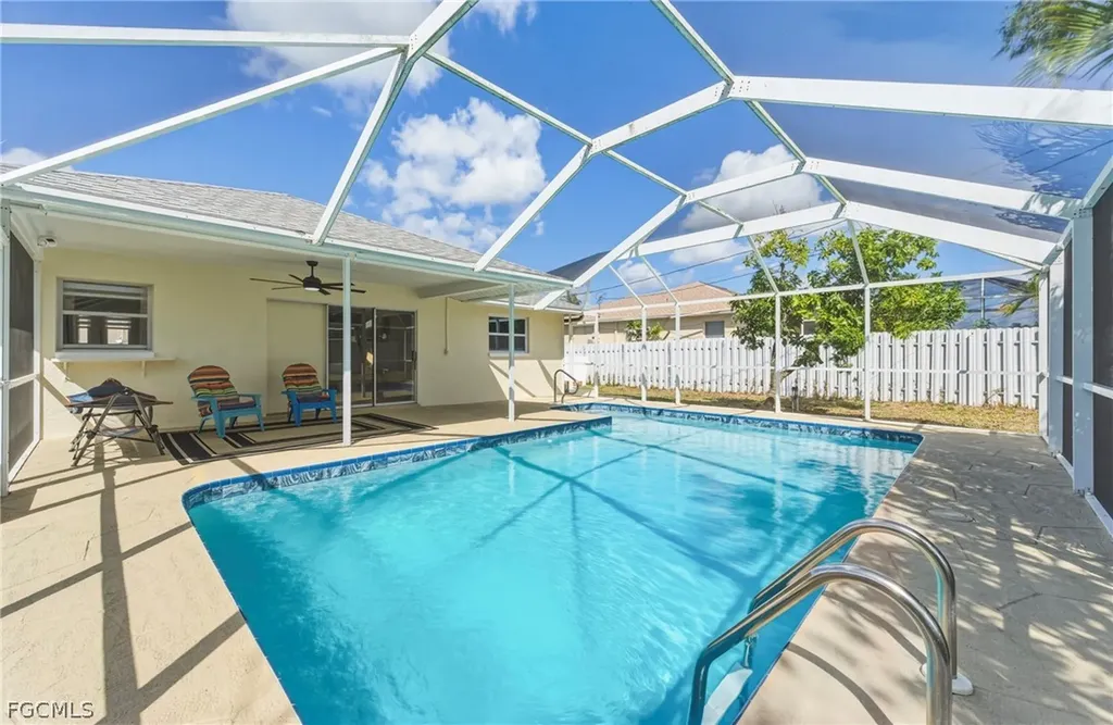 3019 SW 14th Court Cape Coral FL 33914