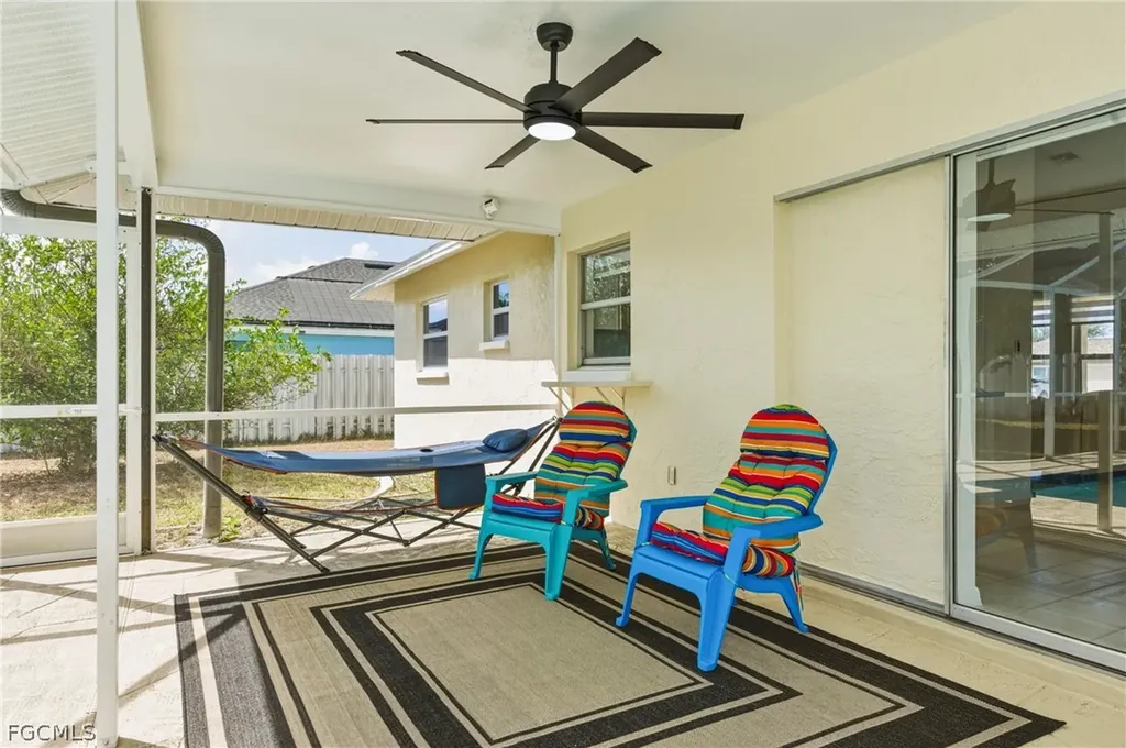 3019 SW 14th Court Cape Coral FL 33914