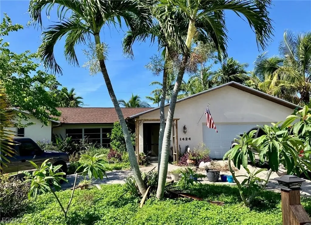 Cape Coral FL, 1424 SE 27th Terrace