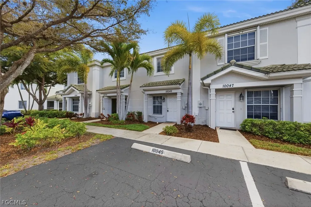 10045 Lone Cypress Street Fort Myers FL 33966