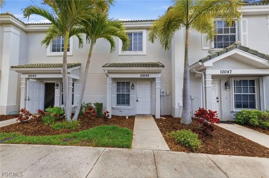10045 Lone Cypress Street Fort Myers FL 33966