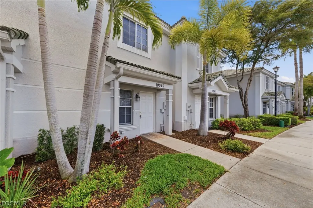 10045 Lone Cypress Street Fort Myers FL 33966