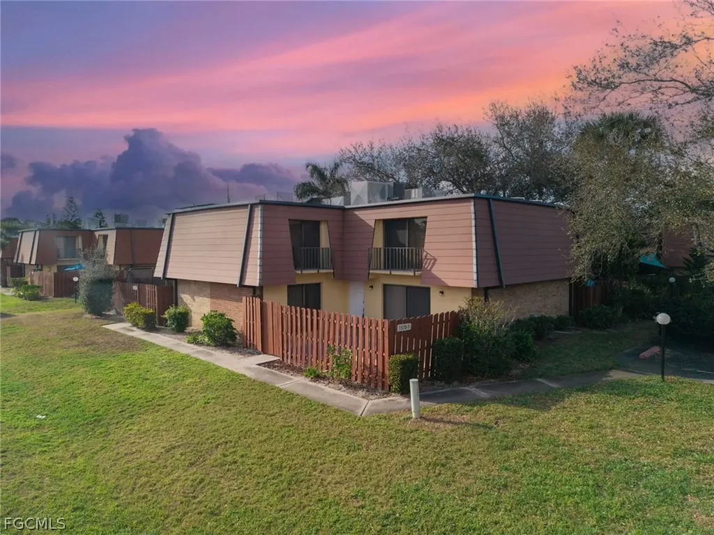 1570 Park Meadows Drive Fort Myers FL 33907