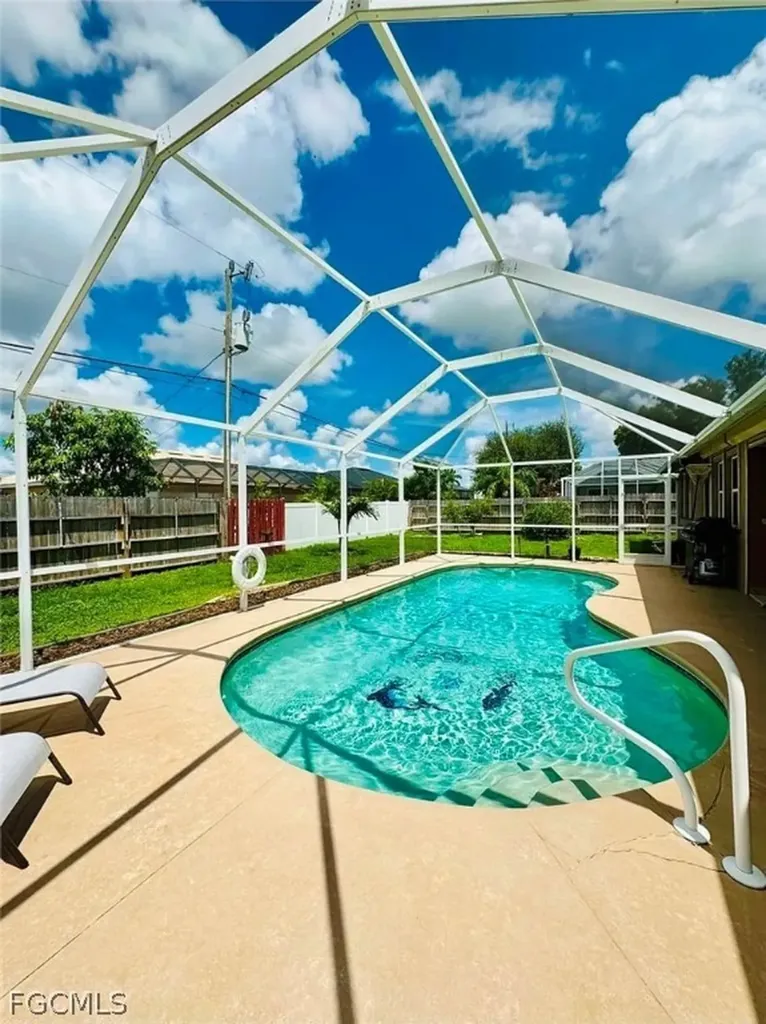 4134 SW 8th Court Cape Coral FL 33914