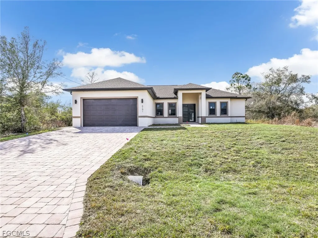 6191 Kambach Street Port Charlotte FL 33981