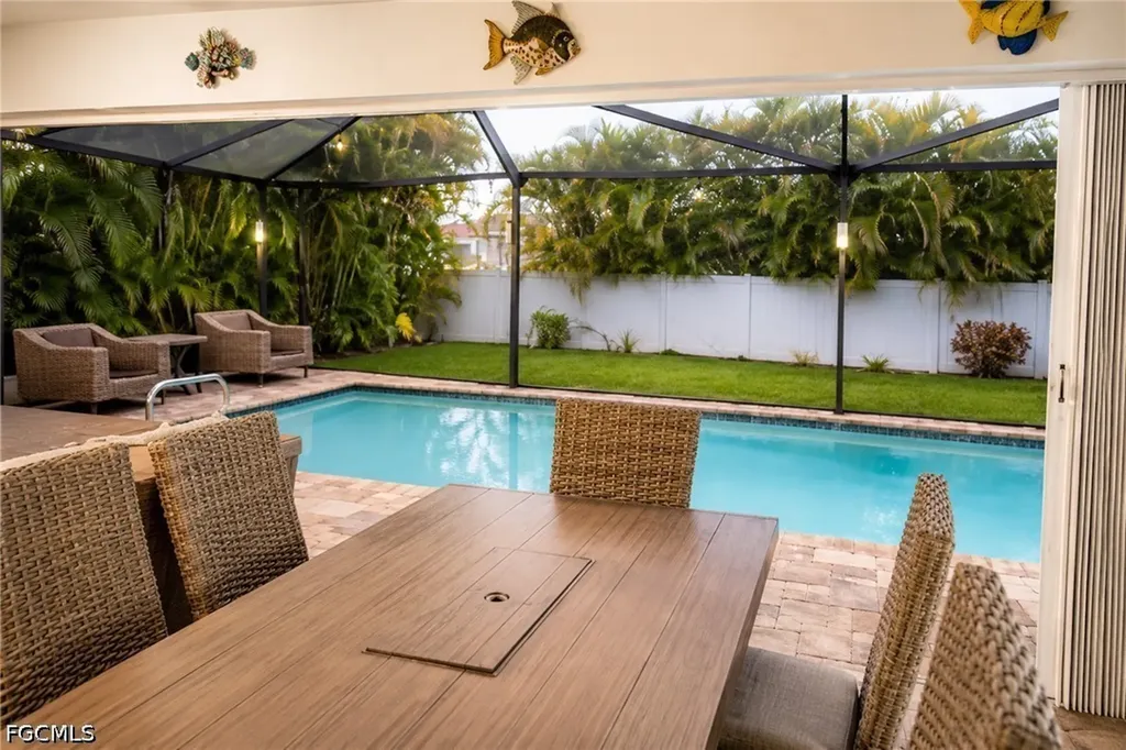 2533 SW 38th Terrace Cape Coral FL 33914