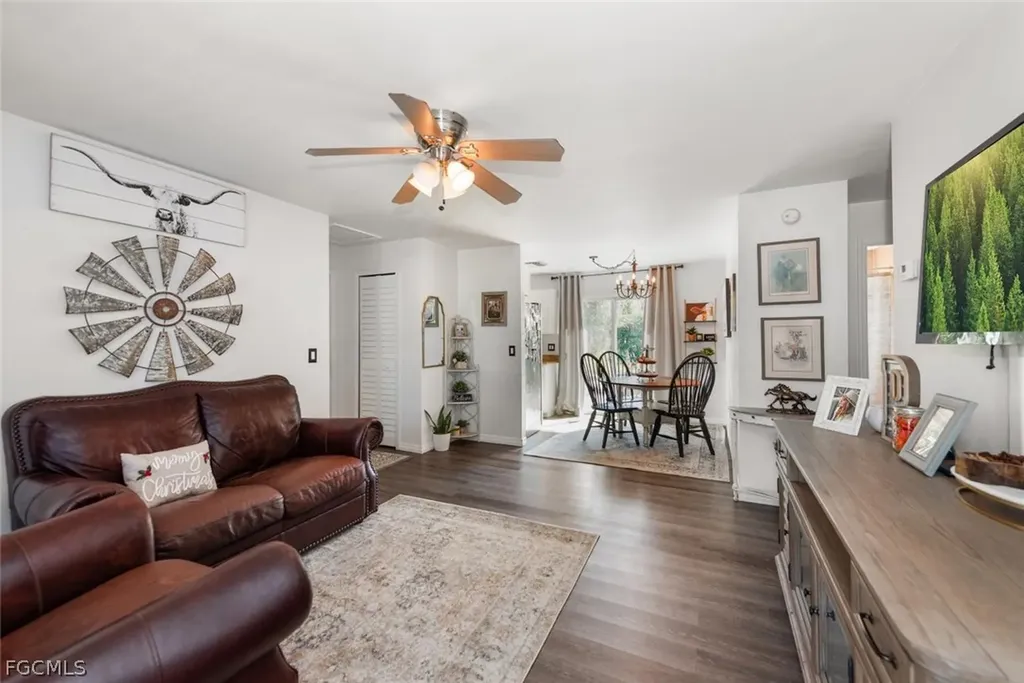 2386 Andros Avenue Fort Myers FL 33905